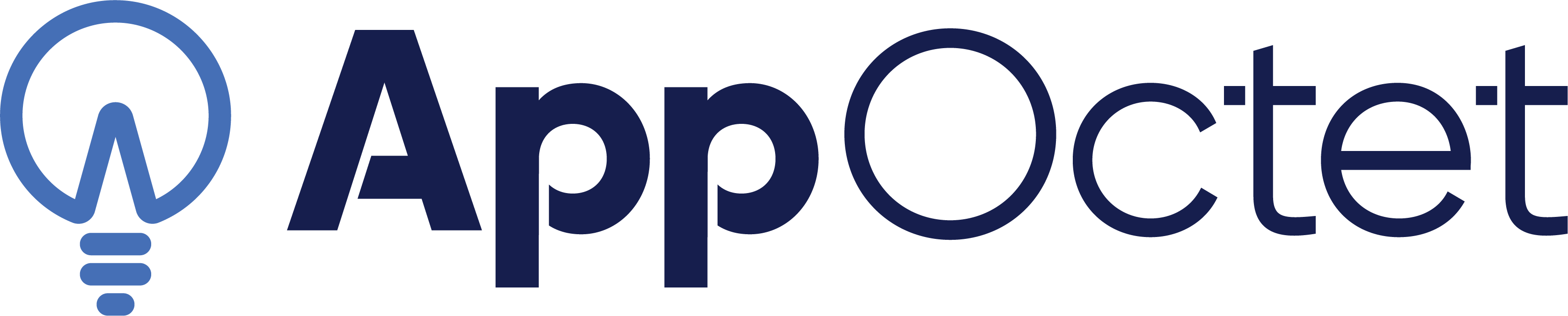 Appoctet Logo
