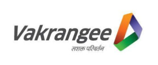 Vakrangee logo
