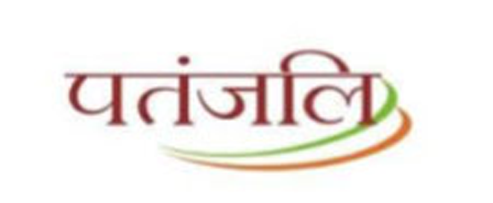 Patanjali logo